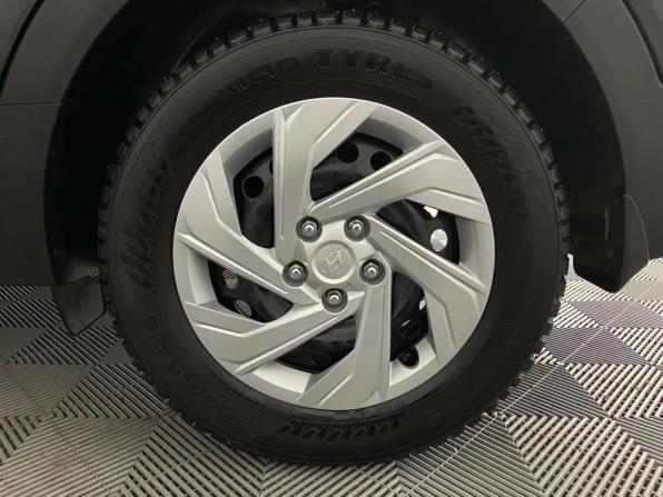 Hyundai Creta I с пробегом 2017 года, цена 1 699 000 рублей, 109915 км, внедорожник, Автокод Объявления