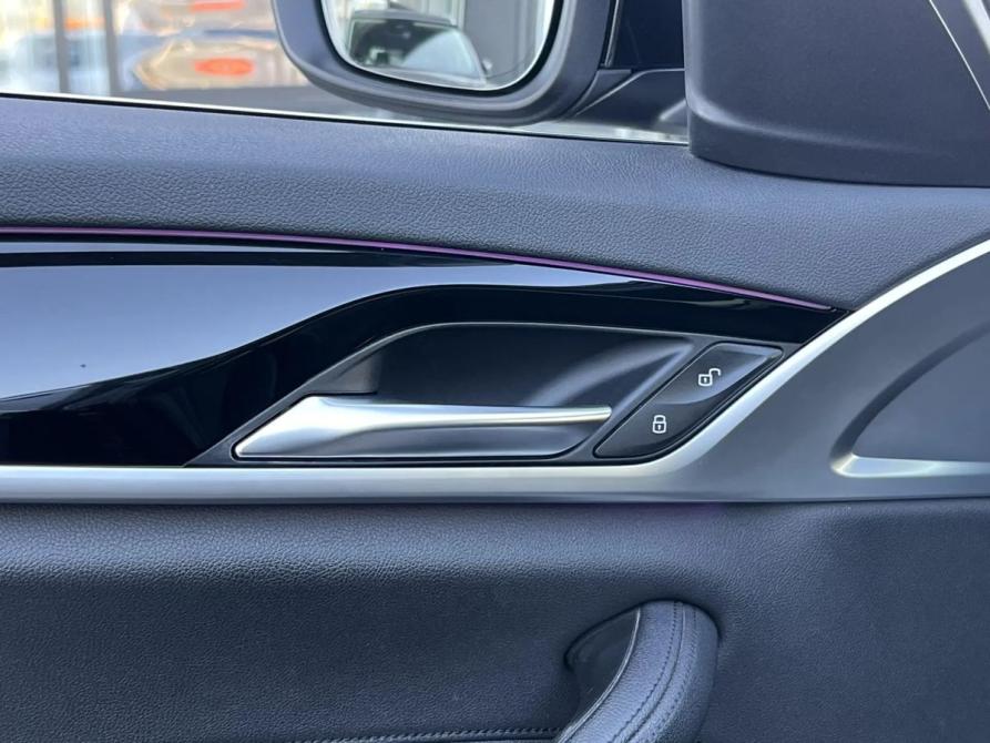 BMW 5 серии VII (G30/G31/G38) Волгоград  - изображение 11