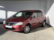 Renault Logan I Рестайлинг Петрозаводск  - изображение 15