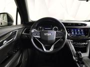 Cadillac XT6 I Москва  - изображение 40