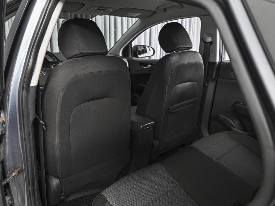 Hyundai Solaris II Ставрополь  - изображение 11
