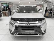 Mitsubishi Outlander III Рестайлинг 3 Казань  - изображение 24
