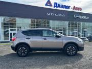 Nissan Qashqai I Рестайлинг Набережные Челны  - изображение 28