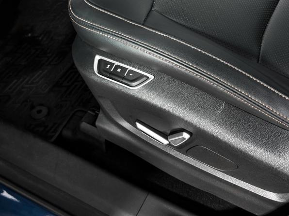 Geely Okavango I Рестайлинг с пробегом 2024 года, цена 3 250 000 рублей, 12062 км, внедорожник, Автокод Объявления
