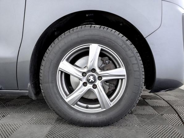 Peugeot Traveller I с пробегом 2020 года, цена 3 100 000 рублей, 99035 км, минивэн, Автокод Объявления