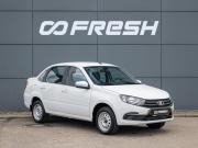 Lada (ВАЗ) Granta I Рестайлинг Краснодар  - изображение 18