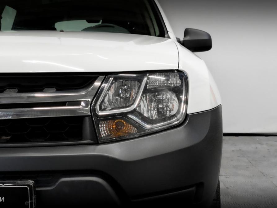 Renault Duster I Рестайлинг Химки  - изображение 17