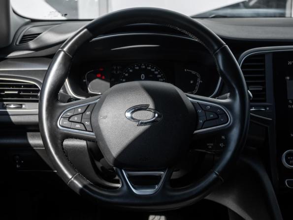 Renault Samsung SM6 I Рестайлинг с пробегом 2022 года, цена 2 300 000 рублей, 54996 км, седан, Автокод Объявления