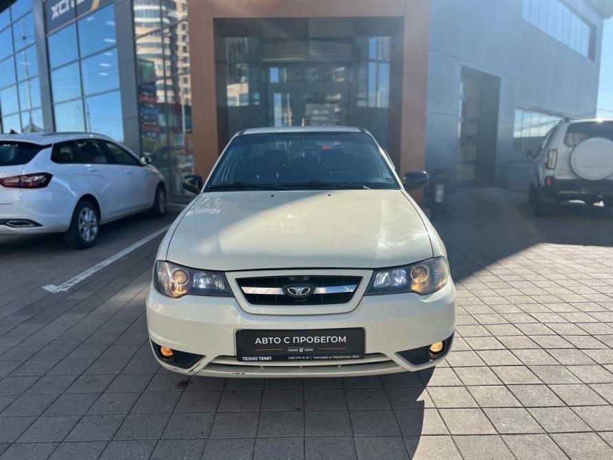 Daewoo Nexia I Рестайлинг Краснодар  - изображение 2