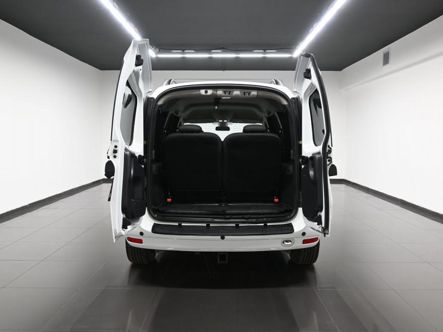 Lada (ВАЗ) Largus I Рестайлинг Тверь  - изображение 7