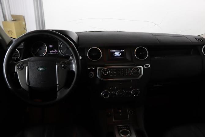 Land Rover Discovery IV с пробегом 2012 года, цена 1 699 990 рублей, 327093 км, внедорожник, Автокод Объявления