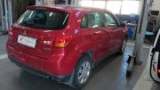 Mitsubishi ASX I Рестайлинг Санкт-Петербург  - изображение 10