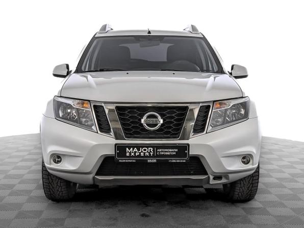 Nissan Terrano III (D10) с пробегом 2020 года, цена 1 330 000 рублей, 113505 км, внедорожник, Автокод Объявления
