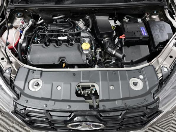 Lada (ВАЗ) Iskra с пробегом 2025 года, цена 1 642 000 рублей, 7700 км, универсал, Автокод Объявления