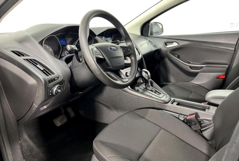 Ford Focus III Рестайлинг Нижний Новгород  - изображение 10