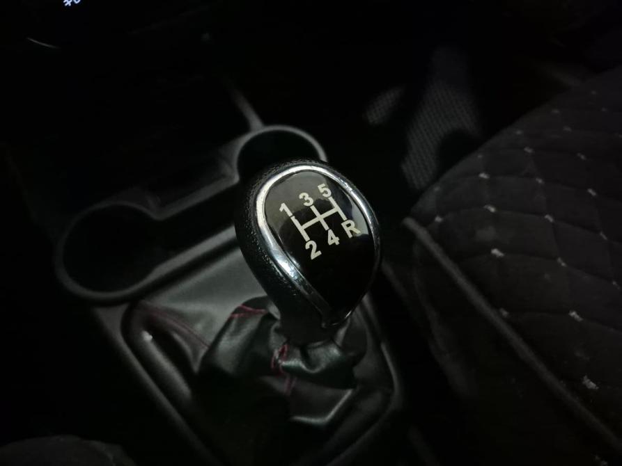 Lada (ВАЗ) Granta I Альметьевск  - изображение 23