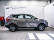 Hyundai ix35 I Рестайлинг Красноярск  - изображение 36