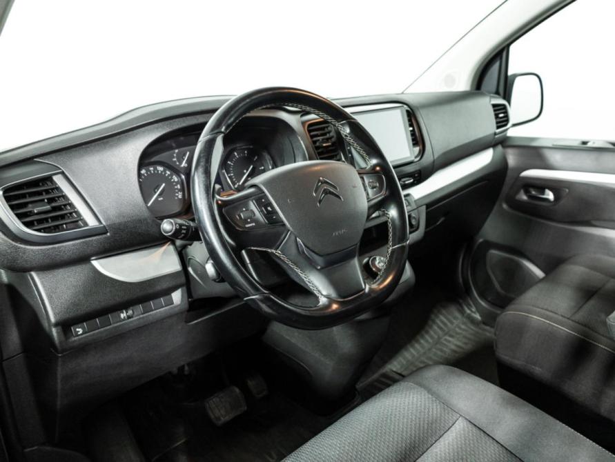 Citroen SpaceTourer I Санкт-Петербург  - изображение 11