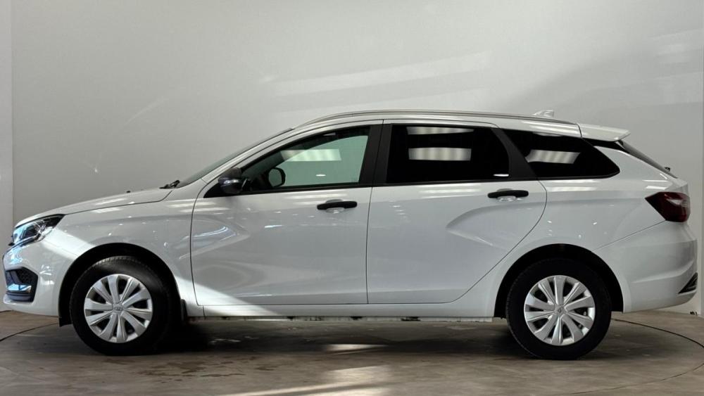 Lada (ВАЗ) Vesta I Рестайлинг (NG) Киров  - изображение 2