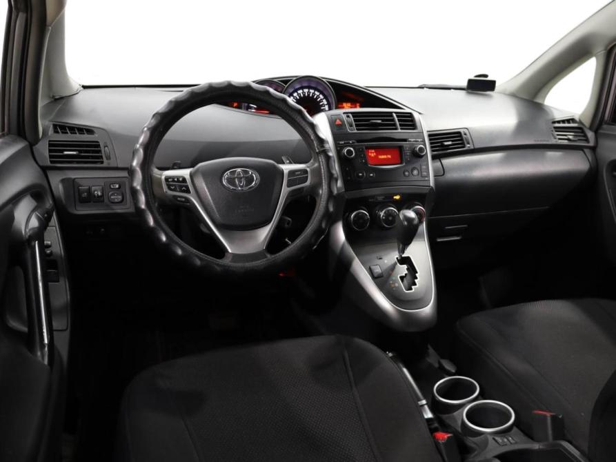 Toyota Verso I Рестайлинг Ростов-на-Дону  - изображение 6