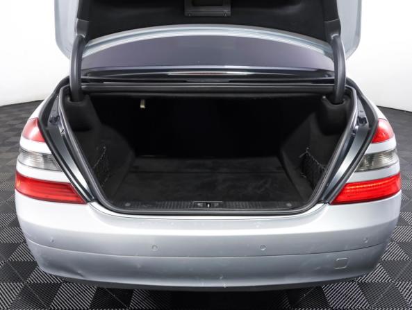 Mercedes-Benz S-Класс V (W221) с пробегом 2006 года, цена 1 330 000 рублей, 248743 км, седан, Автокод Объявления