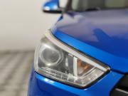 Hyundai Creta I Москва  - изображение 43