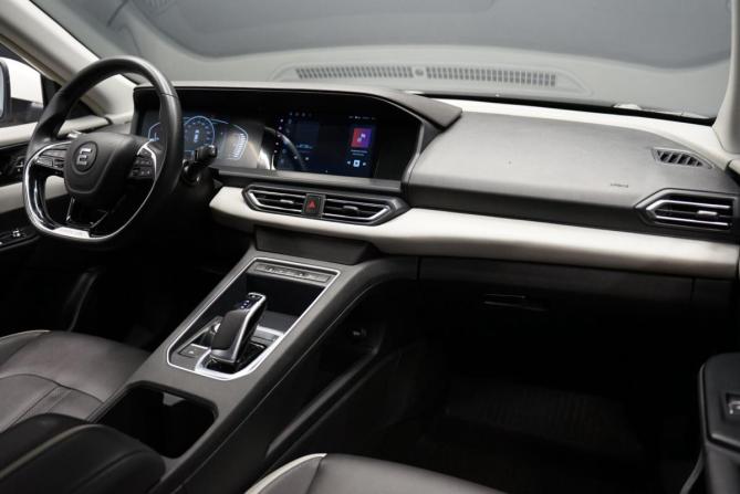 Evolute i-PRO с пробегом 2023 года, цена 1 288 000 рублей, 152853 км, седан, Автокод Объявления
