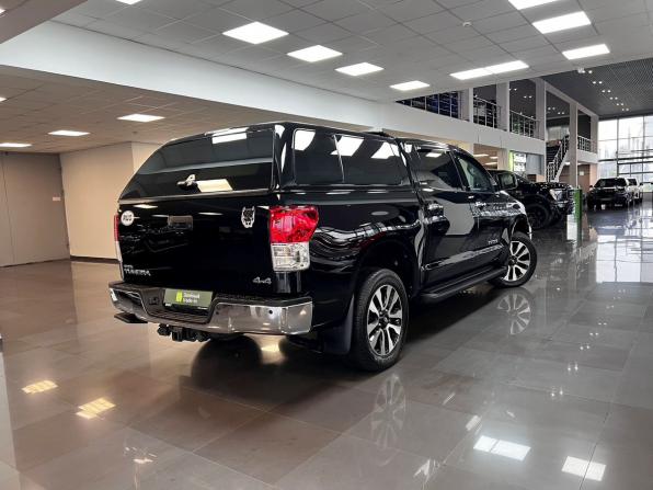 Toyota Tundra II с пробегом 2012 года, цена 6 245 000 рублей, 32482 км, offers.body_type.unknown, Автокод Объявления
