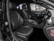 Mercedes-Benz C-Класс IV (W205) Москва  - изображение 45
