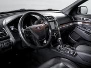 Ford Explorer V Рестайлинг 2 Москва  - изображение 34