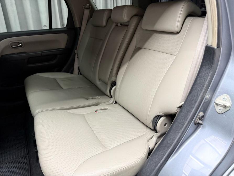 Honda CR-V II Рестайлинг Ижевск  - изображение 28