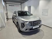 Haval Jolion I Москва  - изображение 17