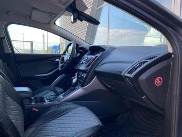 Ford Focus III с пробегом 2013 года, цена 950 000 рублей, 77598 км, хэтчбек, Автокод Объявления