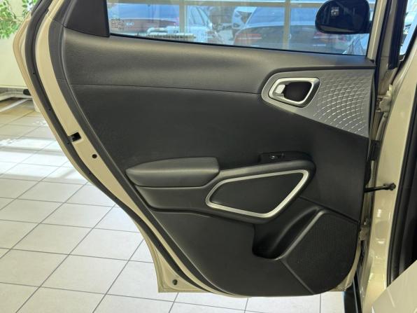 Kia Soul III с пробегом 2020 года, цена 2 120 000 рублей, 38000 км, хэтчбек, Автокод Объявления