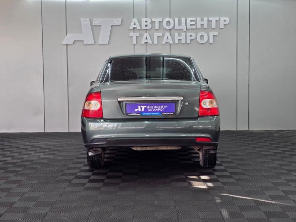 Lada (ВАЗ) Priora I с пробегом 2007 года, цена 349 000 рублей, 236000 км, седан, Автокод Объявления