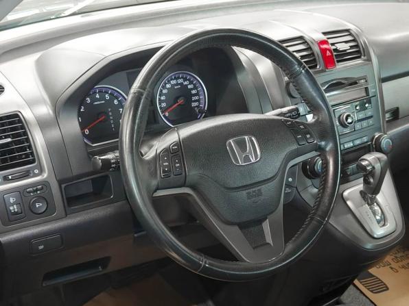 Honda CR-V III Рестайлинг с пробегом 2012 года, цена 1 115 200 рублей, 308000 км, внедорожник, Автокод Объявления