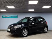 Suzuki SX4 I (Classic) Рестайлинг Москва  - изображение 20