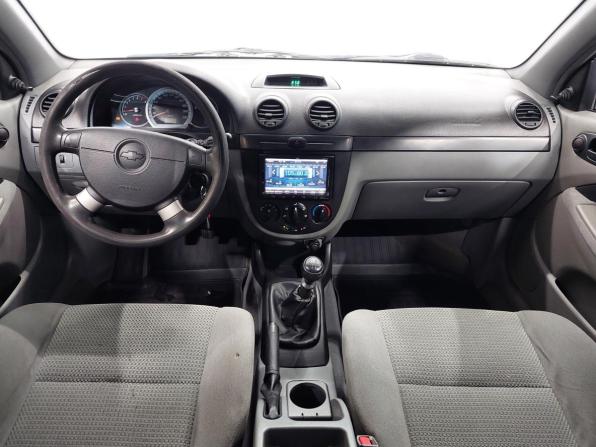 Chevrolet Lacetti I с пробегом 2012 года, цена 480 000 рублей, 207000 км, седан, Автокод Объявления
