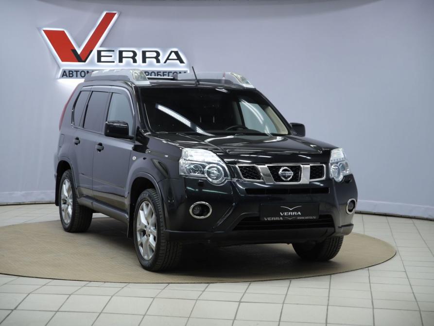 Nissan X-Trail II Рестайлинг Уфа  - изображение 3