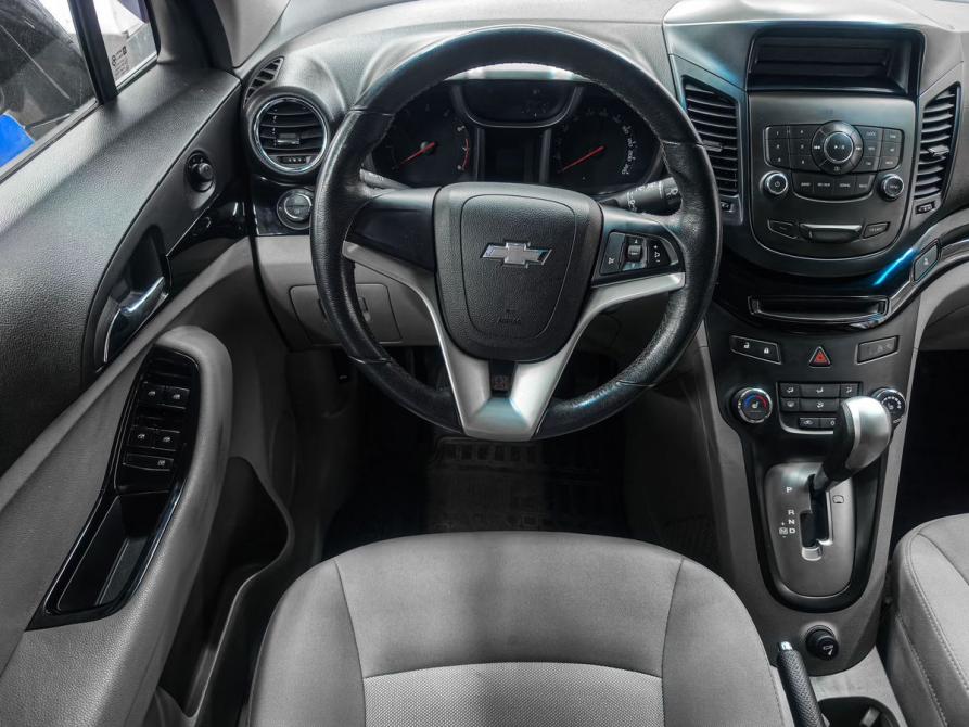 Chevrolet Orlando I Ростов-на-Дону  - изображение 10
