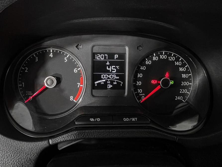 Volkswagen Polo V Рестайлинг Ногинск  - изображение 9