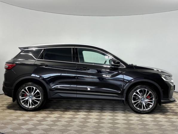 Belgee X50 с пробегом 2024 года, цена 1 995 000 рублей, 17307 км, внедорожник, Автокод Объявления