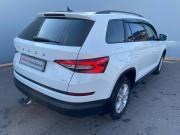 Skoda Kodiaq I Стерлитамак  - изображение 51