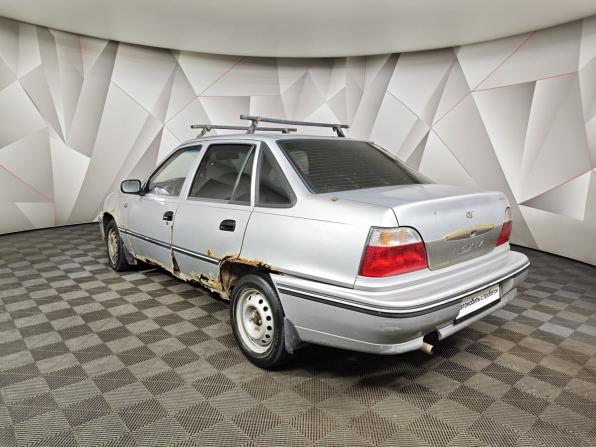Daewoo Nexia I с пробегом 2004 года, цена 39 000 рублей, 250000 км, седан, Автокод Объявления