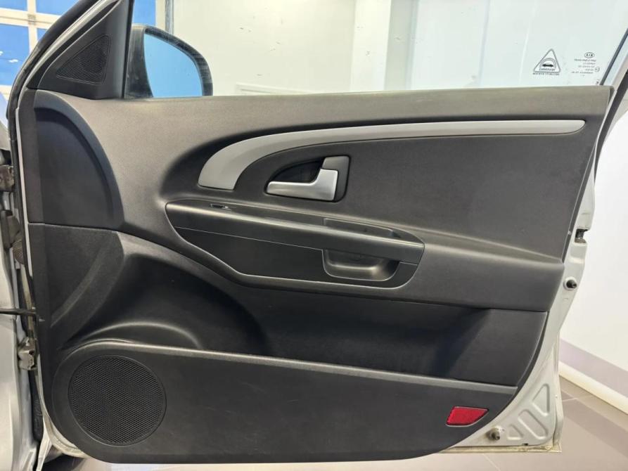 Kia Ceed I Рестайлинг Подольск  - изображение 10