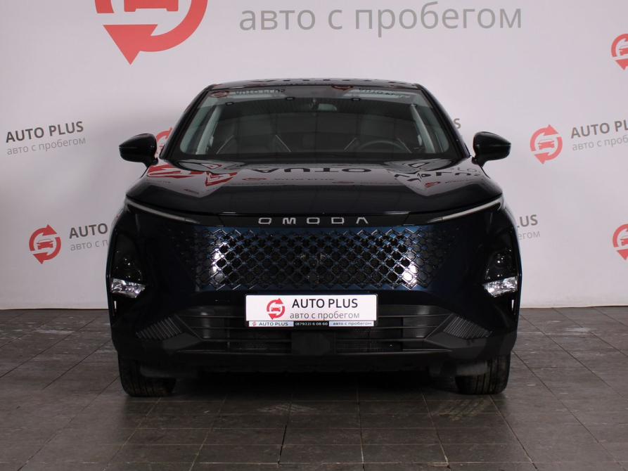 Omoda C5 I Рестайлинг Минеральные Воды  - изображение 3