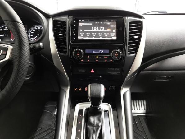 Mitsubishi Pajero Sport III с пробегом 2018 года, цена 2 970 000 рублей, 118273 км, внедорожник, Автокод Объявления
