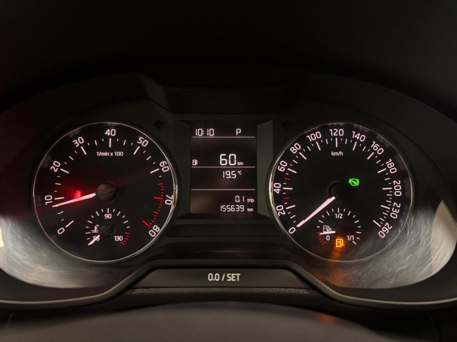 Skoda Octavia III (A7) Пермь  - изображение 14