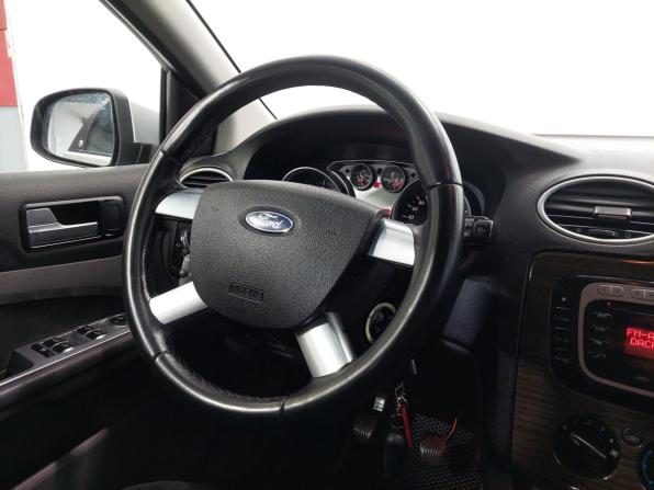 Ford Focus II Рестайлинг с пробегом 2008 года, цена 450 000 рублей, 296000 км, универсал, Автокод Объявления