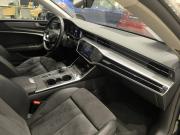 Audi A7 II (4K) Казань  - изображение 35